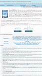 Mobile Screenshot of convertmtsfiles.net